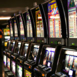 Here's Why You Shouldn't Take Your Eye Off the Slot Playoffs