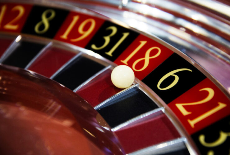 How to Improve Your Odds at Roulette with the Top Betting Strategies, Tips, and Tricks