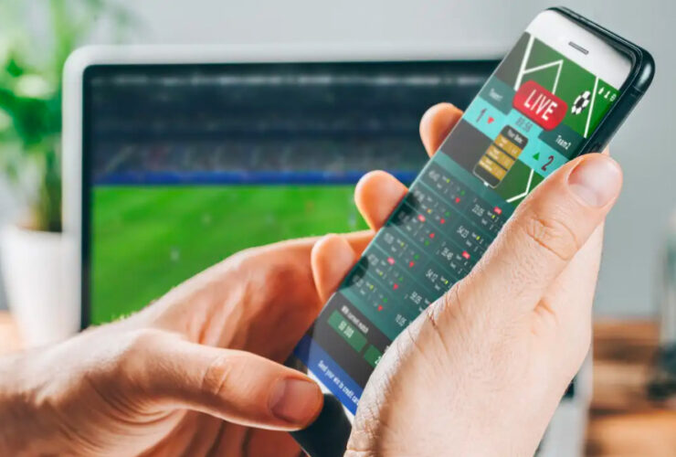 Importance of Reputation when Choosing the Best Betting Site