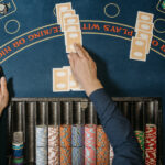 Play Top Games at w88 Casino Big Wins Await