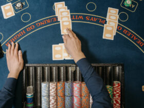 Play Top Games at w88 Casino Big Wins Await