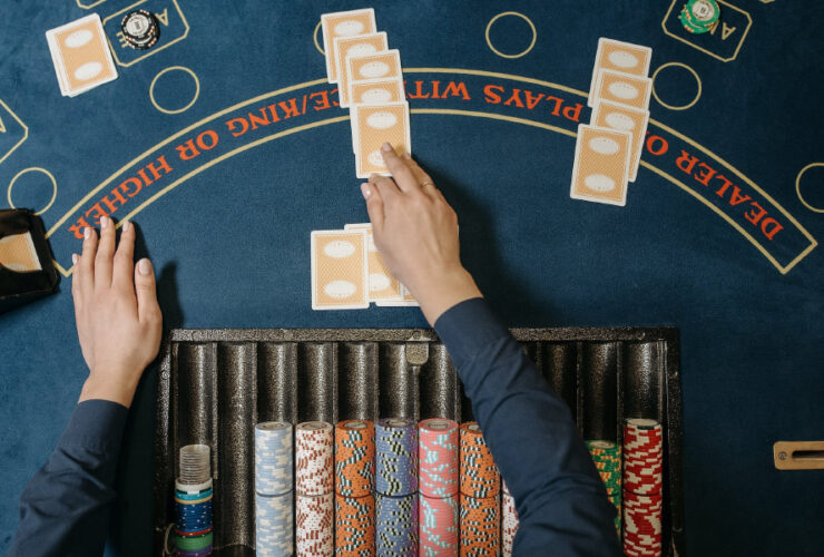Play Top Games at w88 Casino Big Wins Await