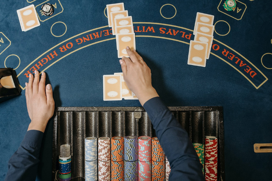 Play Top Games at w88 Casino Big Wins Await