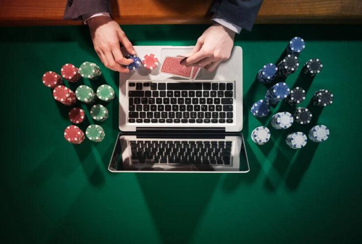 Comparing Online Sports Betting vs Casino Gaming in Malaysia
