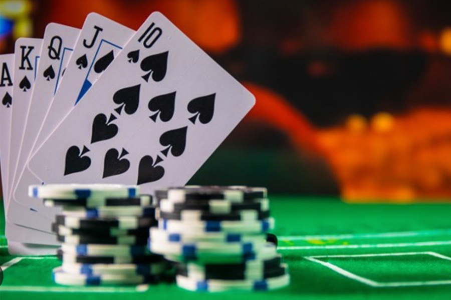 Exploring the Diverse Range of Real Money Gambling Options in Singapore