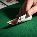 Dynamic vs Static Hand Strength Adjusting Your Poker Strategy Based on Board Texture