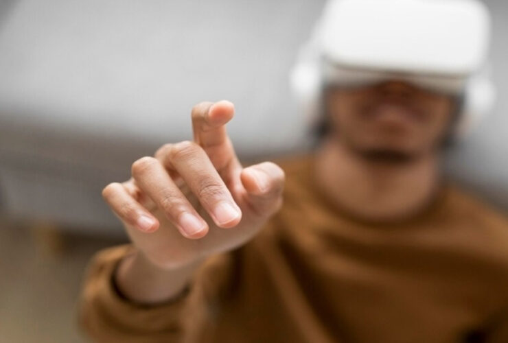 Discover New Thrills with Exciting Virtual Casino Gaming Experiences 