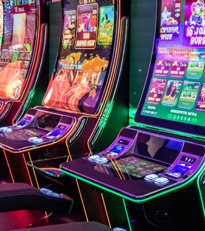 Understanding the Mechanics of Joker Slot