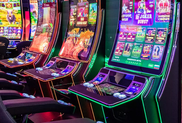 Understanding the Mechanics of Joker Slot