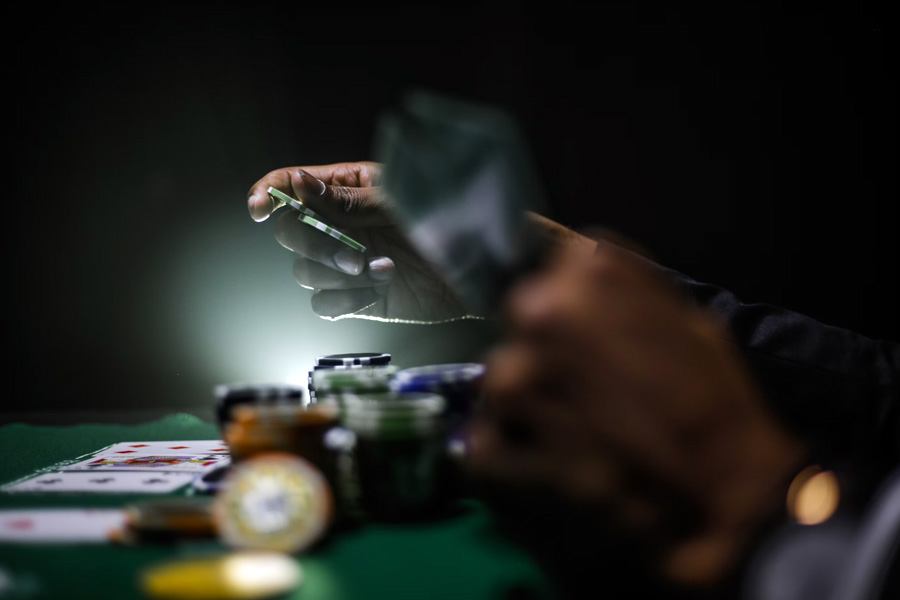 Top Winning Strategies for Betting on Betboro