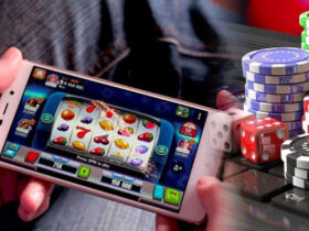 Win Big Play Bold Your Guide to Online Casino Success