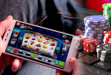 Win Big Play Bold Your Guide to Online Casino Success