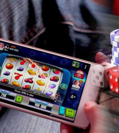 Win Big Play Bold Your Guide to Online Casino Success