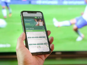 Building Safe Sports Betting Futures with Trust Community and Reliable News