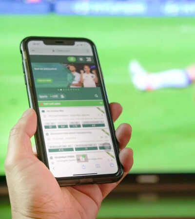 Building Safe Sports Betting Futures with Trust Community and Reliable News