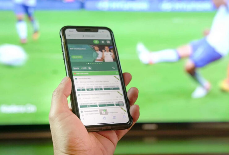 Building Safe Sports Betting Futures with Trust Community and Reliable News