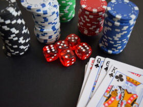 Where Is Online Casino Legal A Global Overview