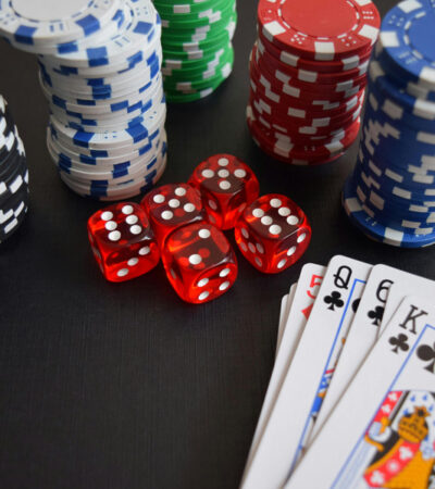 Where Is Online Casino Legal A Global Overview