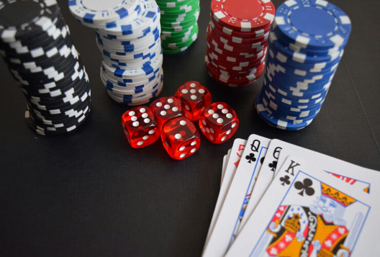 Where Is Online Casino Legal A Global Overview