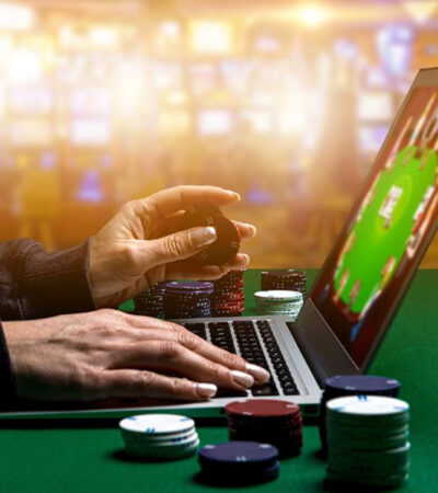 Rajabotak com A Trusted Hub for Online Gaming Enthusiasts