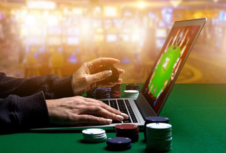 Rajabotak com A Trusted Hub for Online Gaming Enthusiasts