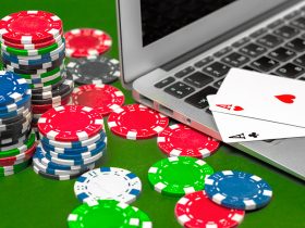A Smooth Login Journey Makes Online Casino Gaming Faster and Easier