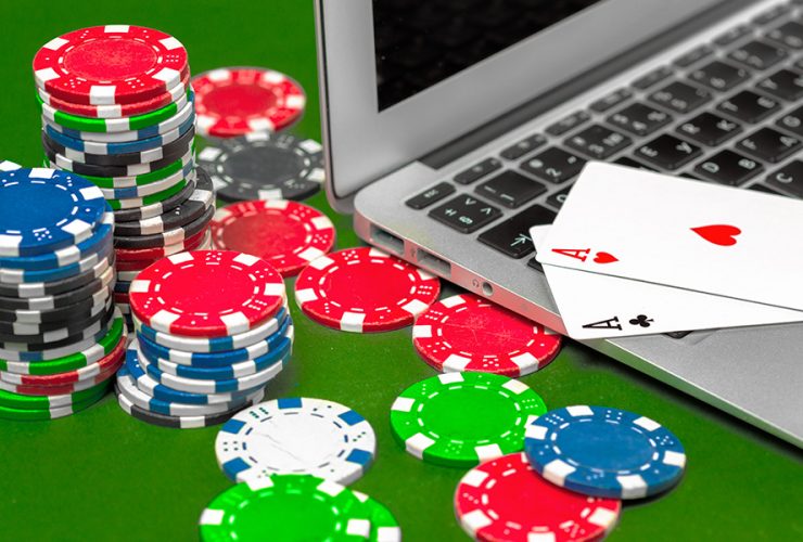 A Smooth Login Journey Makes Online Casino Gaming Faster and Easier